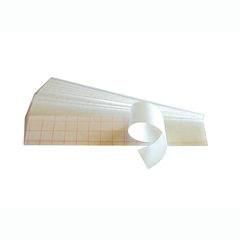 GPI LOGO TAPE 50MM X 300MM - TLT 